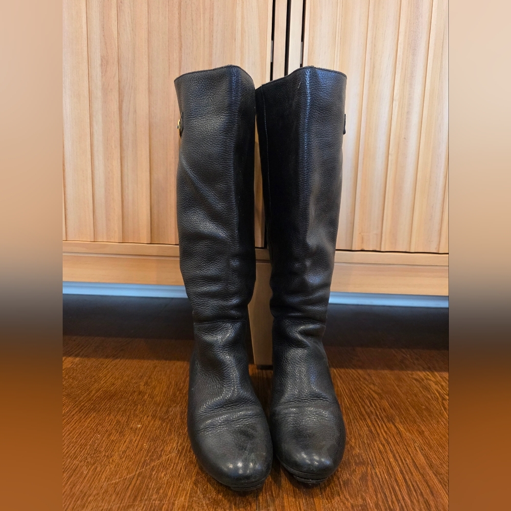 Steve Madden Boots